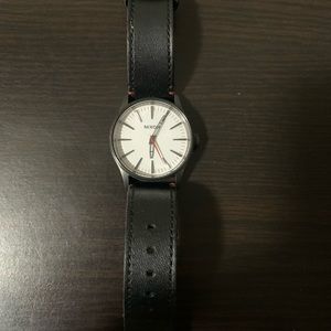 Nixon Sentry 38 Watch